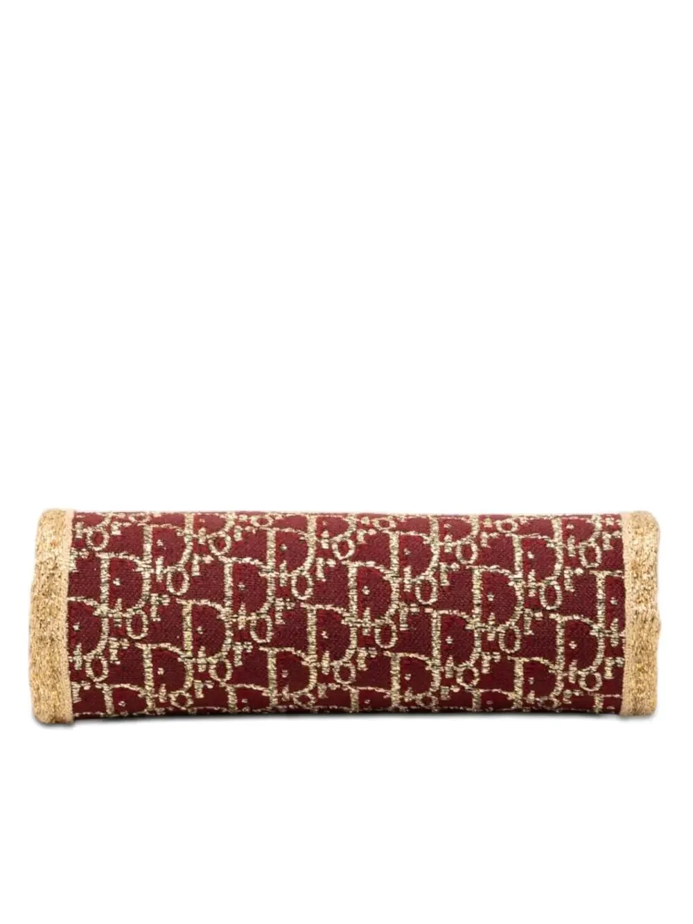 Dior Issimo Trotter Canvas Kiss Lock #299826D33B
